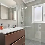 Modern Sea View