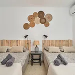 Апартаменты Modern Sea View *