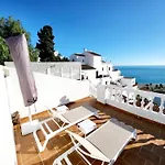 Modern Sea View Апартаменты Нерха