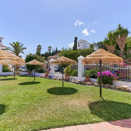 Apartment Modern Sea View Nerja