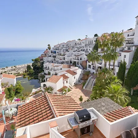 Apartment Modern Sea View Nerja