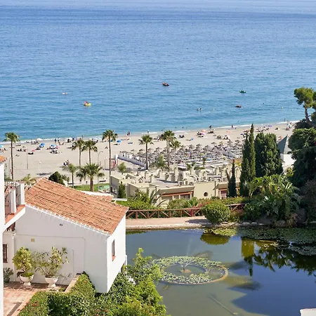 Modern Sea View *