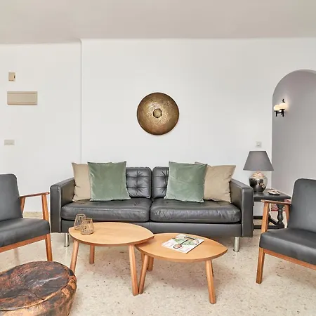 Apartment Modern Sea View *