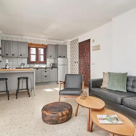 Apartment Modern Sea View Nerja