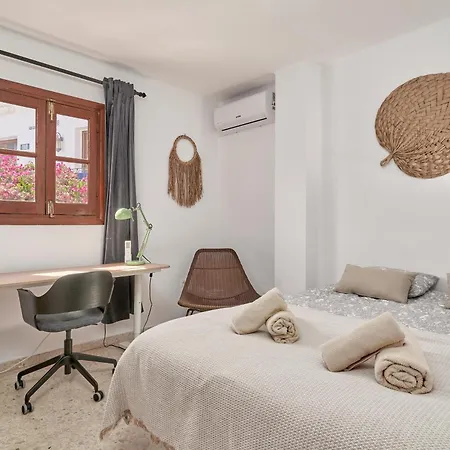 Modern Sea View Apartment