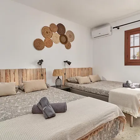 Modern Sea View Apartment