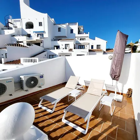 Apartamento Modern Sea View