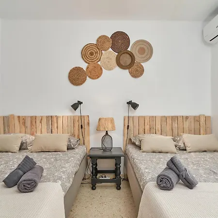 Apartamento Modern Sea View *