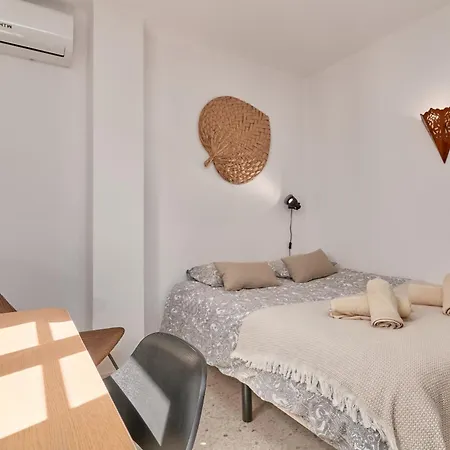 Modern Sea View Apartamento *