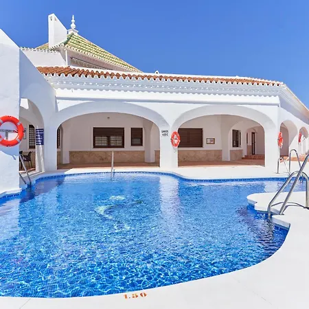 Modern Sea View