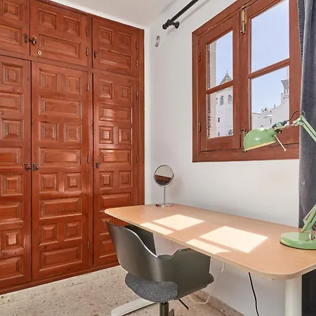 Modern Sea View Apartamento
