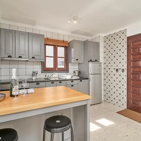 Modern Sea View Apartament Nerja