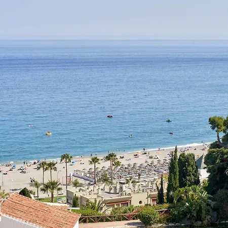 Modern Sea View Apartamento Nerja
