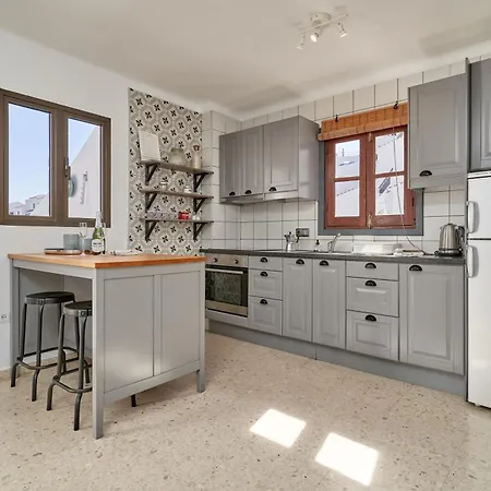 Modern Sea View Διαμέρισμα