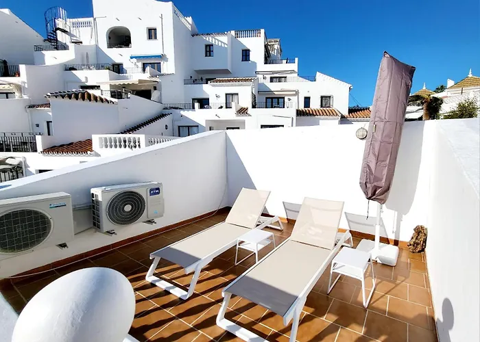 Apartamento Modern Sea View