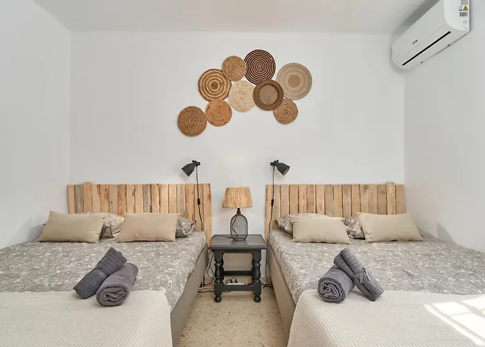 Apartamento Modern Sea View *