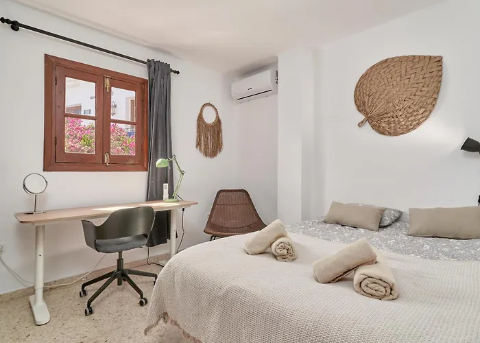 Modern Sea View * נרחה