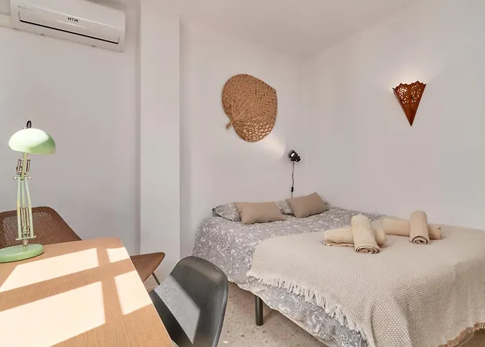 Modern Sea View דירה *