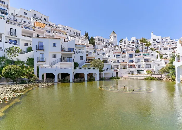 Modern Sea View * נרחה