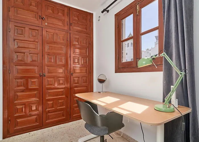 Modern Sea View Apartamento