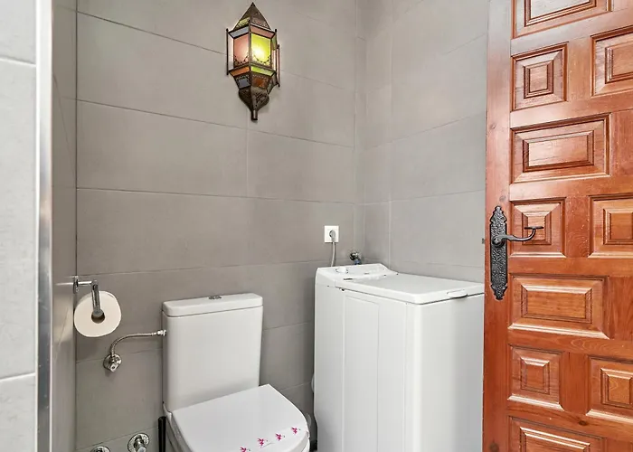 Modern Sea View דירה *