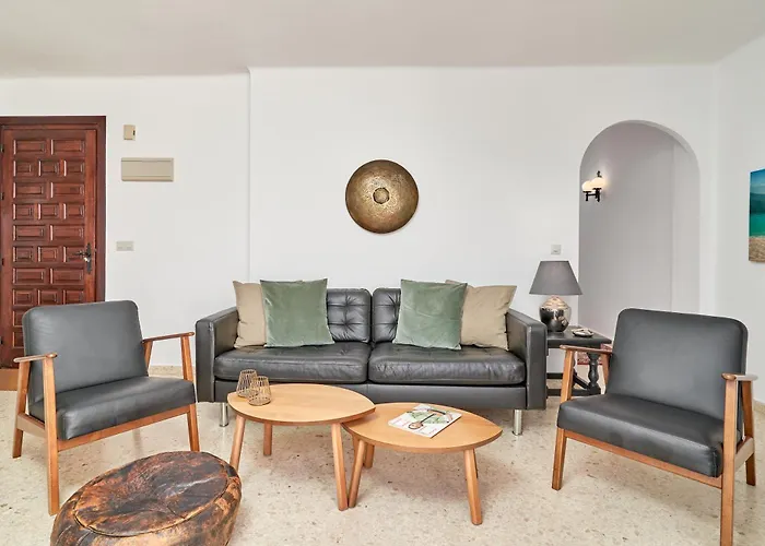 Modern Sea View * נרחה