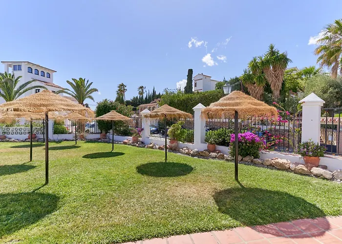 Modern Sea View Apartamento