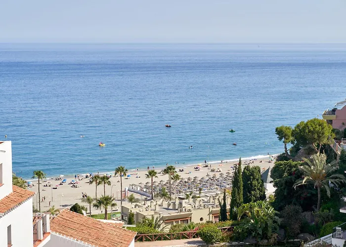 Modern Sea View דירה נרחה