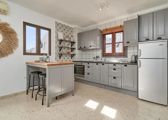 Modern Sea View Apartamento