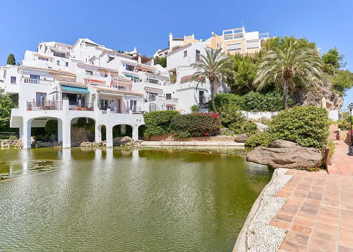 Modern Sea View Appartement