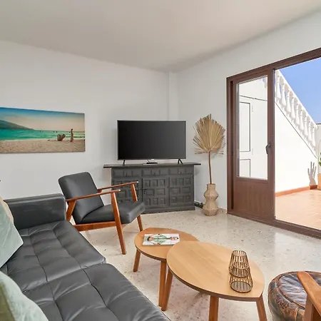 Apartmán Modern Sea View Nerja